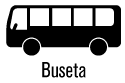 Buseta