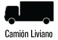 Camión Liviano