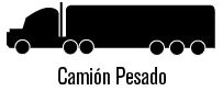 Camión Pesado