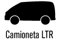 Camioneta LTR