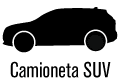 Camioneta SUV