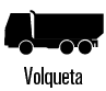 Volqueta