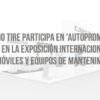 Kumho Tire participa en ‘Autopromotec 2022’ en la Exposición Internacional de Automóviles y Equipos de Mantenimiento